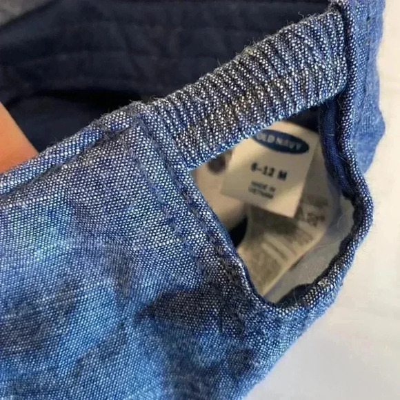 Old Navy Cap - Picture 3 of 3